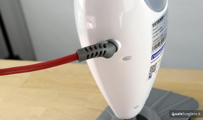 Severin ST 7181