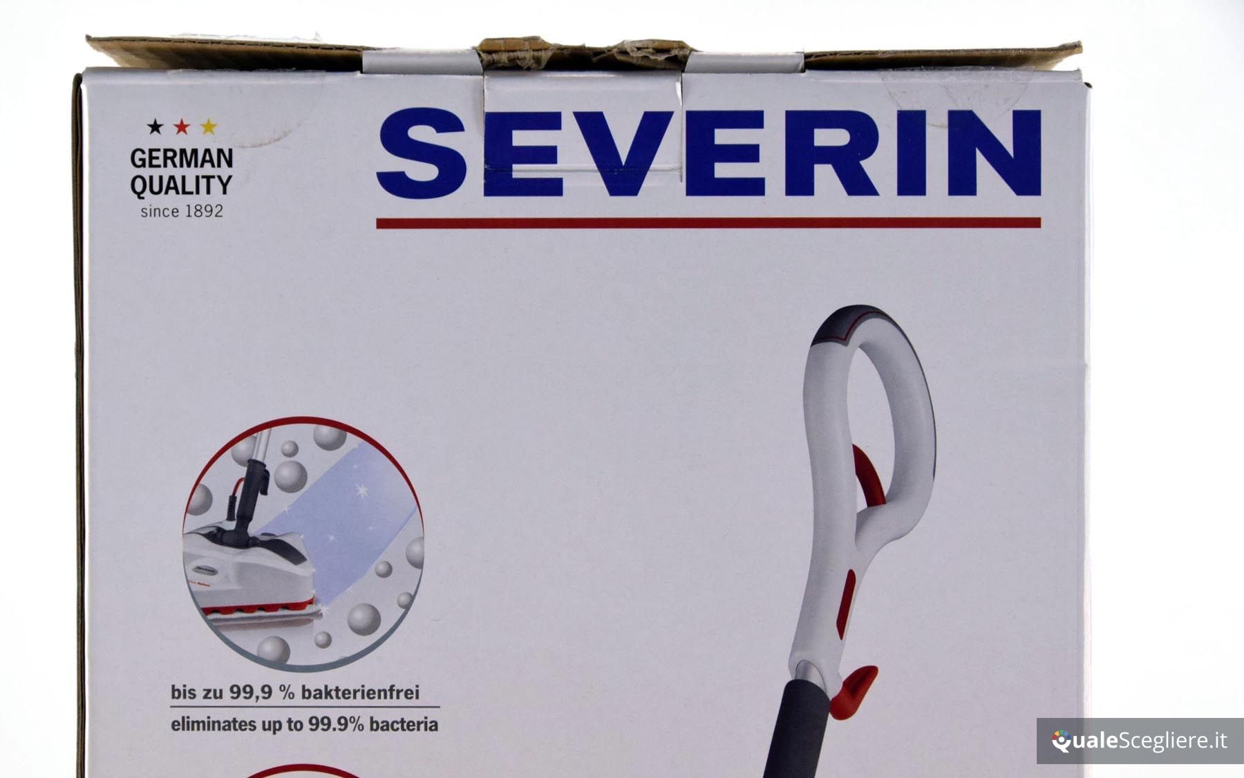 Severin ST 7182