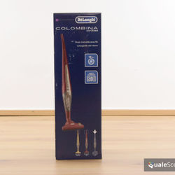 De’Longhi Colombina Cordless XLR18LM