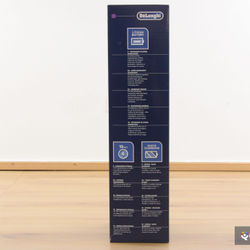 De’Longhi Colombina Cordless XLR18LM