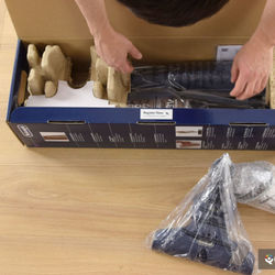 De’Longhi Colombina Cordless XLR18LM