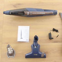 De’Longhi Colombina Cordless XLR18LM