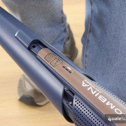 De’Longhi Colombina Cordless XLR18LM