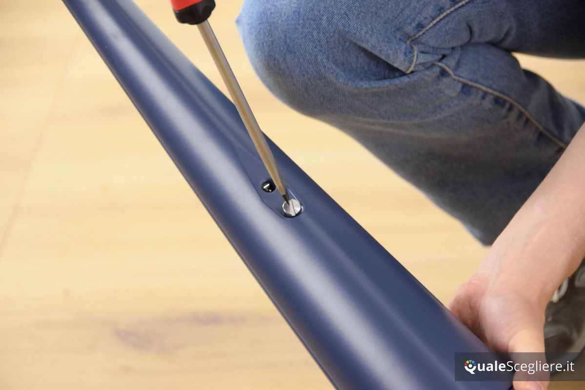 De'Longhi Colombina Cordless XLR18LM