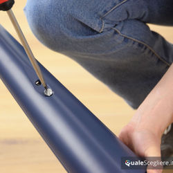 De’Longhi Colombina Cordless XLR18LM