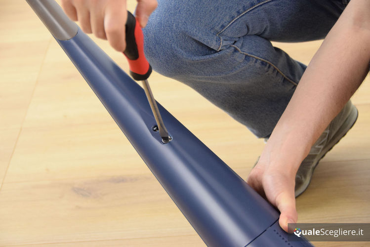 De'Longhi Colombina Cordless XLR18LM