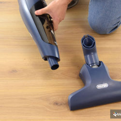 De’Longhi Colombina Cordless XLR18LM