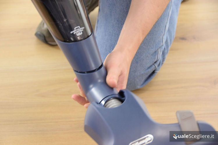 De'Longhi Colombina Cordless XLR18LM