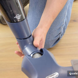 De’Longhi Colombina Cordless XLR18LM