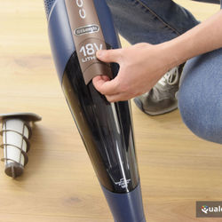 De’Longhi Colombina Cordless XLR18LM