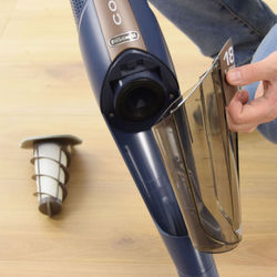 De’Longhi Colombina Cordless XLR18LM