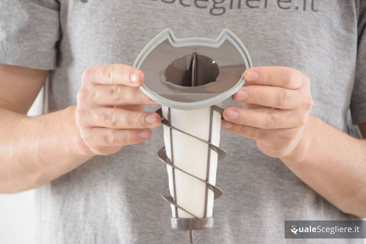 De'Longhi Colombina Cordless XLR18LM