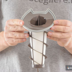 De’Longhi Colombina Cordless XLR18LM