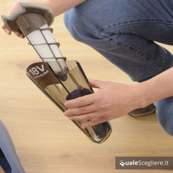 De’Longhi Colombina Cordless XLR18LM