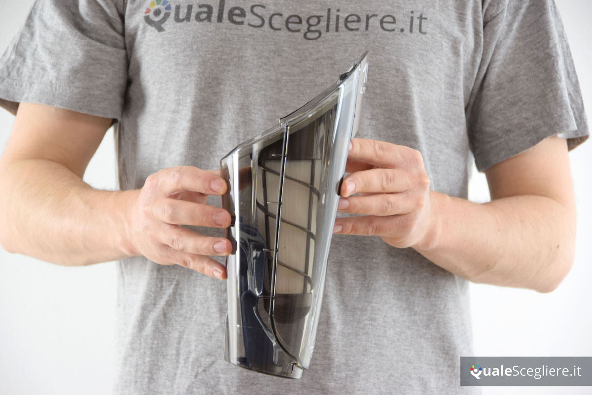 De'Longhi Colombina Cordless XLR18LM