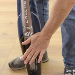 De’Longhi Colombina Cordless XLR18LM