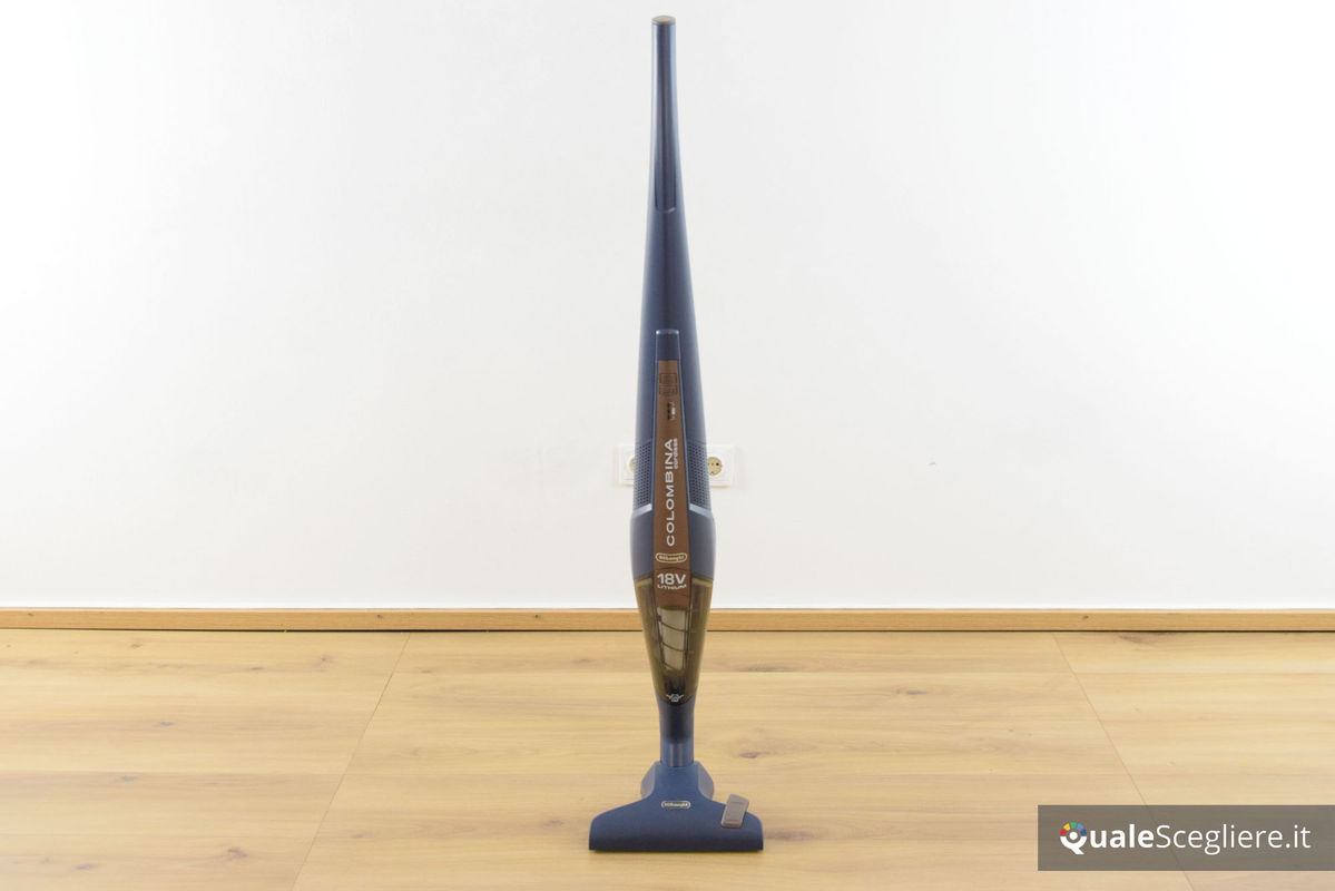 De'Longhi Colombina Cordless XLR18LM