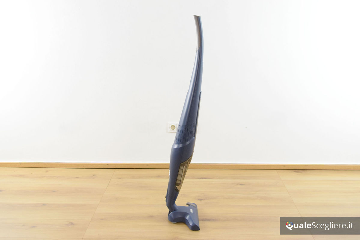 De'Longhi Colombina Cordless XLR18LM