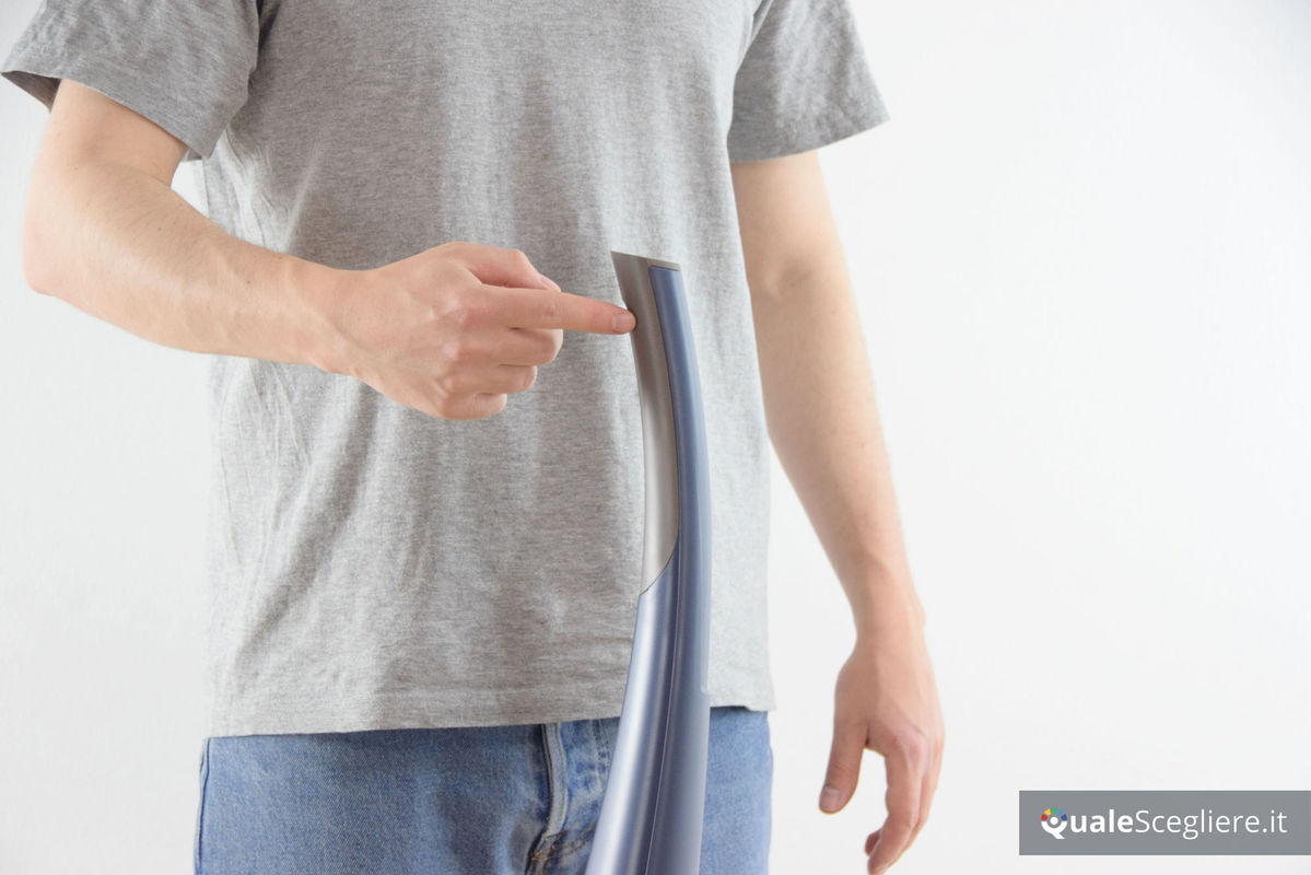 De'Longhi Colombina Cordless XLR18LM