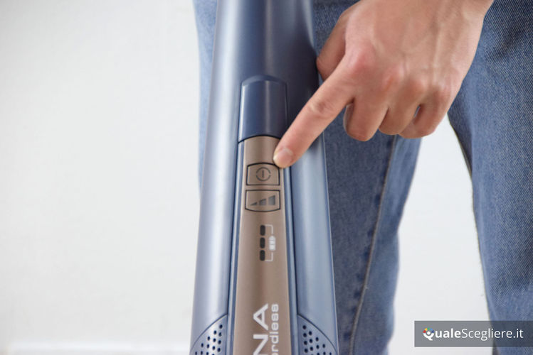 De'Longhi Colombina Cordless XLR18LM