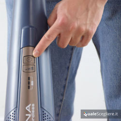 De’Longhi Colombina Cordless XLR18LM