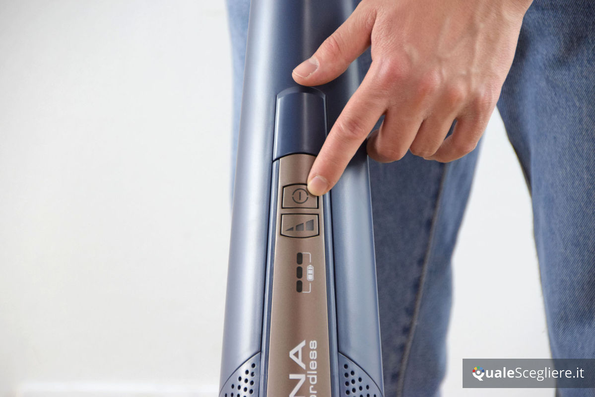 De'Longhi Colombina Cordless XLR18LM