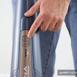 De’Longhi Colombina Cordless XLR18LM