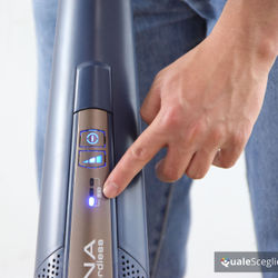 De’Longhi Colombina Cordless XLR18LM