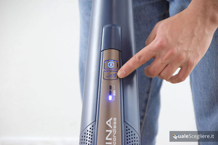 De'Longhi Colombina Cordless XLR18LM