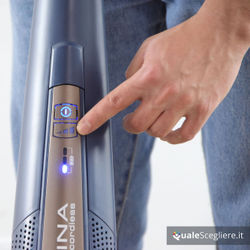 De’Longhi Colombina Cordless XLR18LM