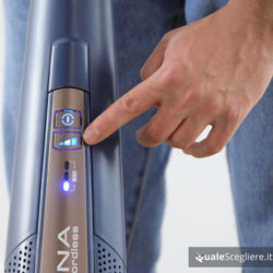 De’Longhi Colombina Cordless XLR18LM