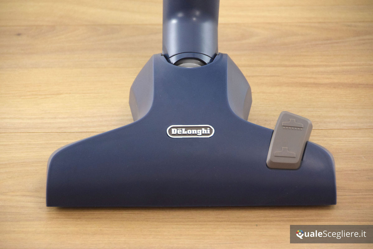 De'Longhi Colombina Cordless XLR18LM