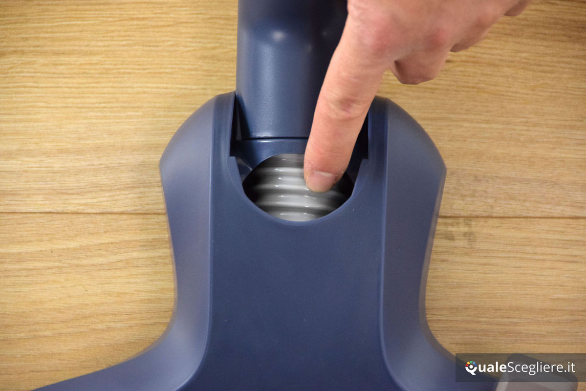 De'Longhi Colombina Cordless XLR18LM