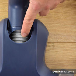 De’Longhi Colombina Cordless XLR18LM