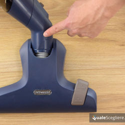 De’Longhi Colombina Cordless XLR18LM