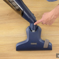 De’Longhi Colombina Cordless XLR18LM