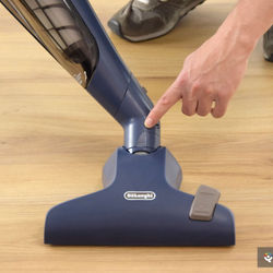 De’Longhi Colombina Cordless XLR18LM