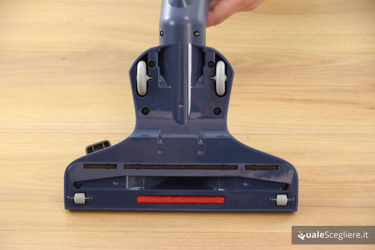 De'Longhi Colombina Cordless XLR18LM