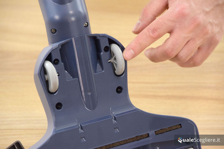 De'Longhi Colombina Cordless XLR18LM