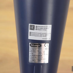 De’Longhi Colombina Cordless XLR18LM