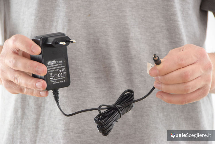 De'Longhi Colombina Cordless XLR18LM