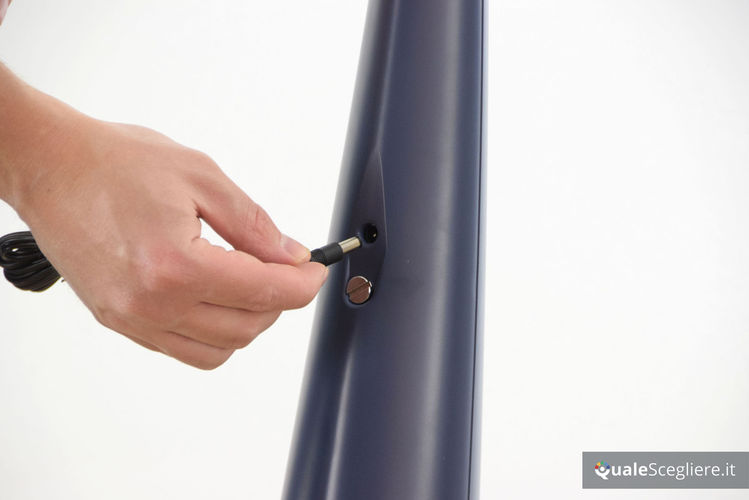 De'Longhi Colombina Cordless XLR18LM