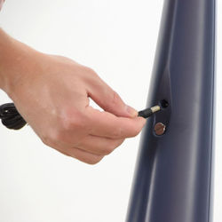 De’Longhi Colombina Cordless XLR18LM