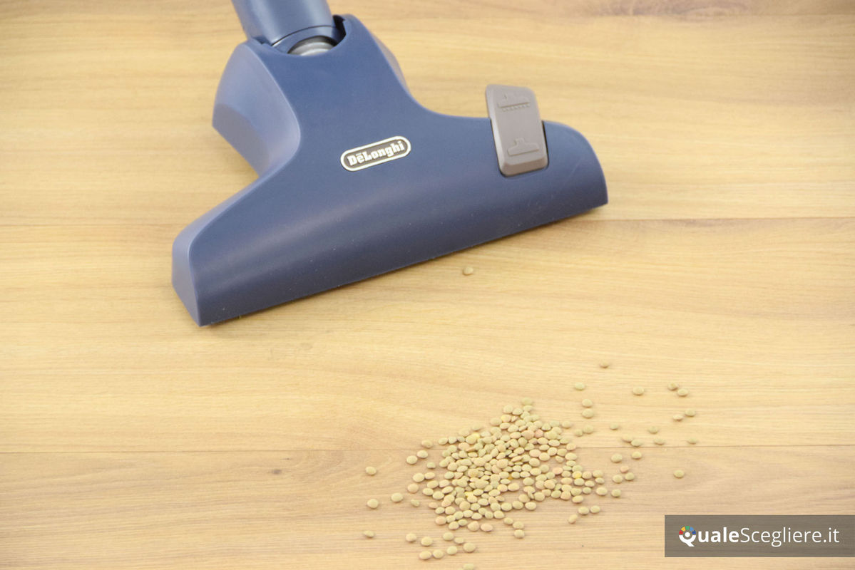 De'Longhi Colombina Cordless XLR18LM