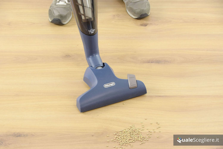 De'Longhi Colombina Cordless XLR18LM