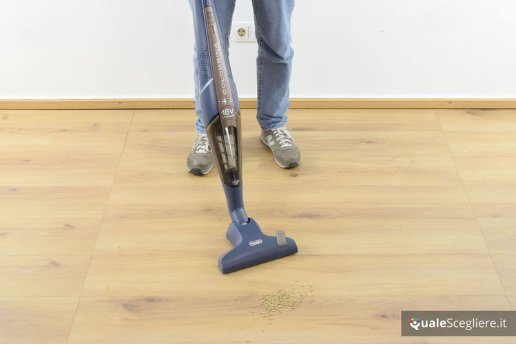 De'Longhi Colombina Cordless XLR18LM