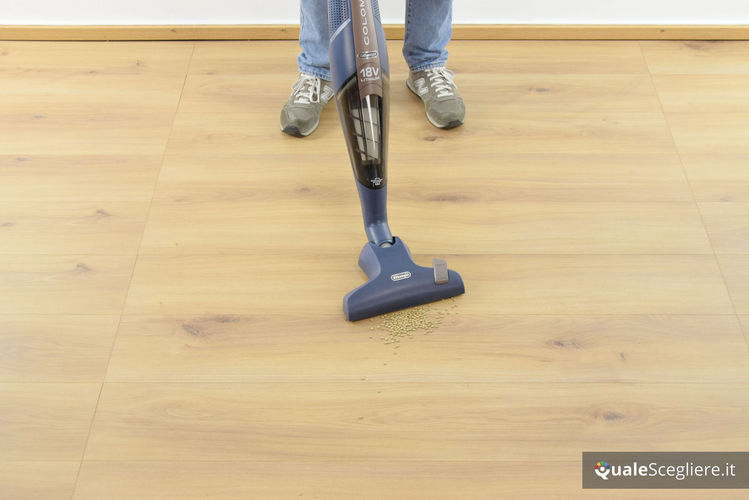 De'Longhi Colombina Cordless XLR18LM