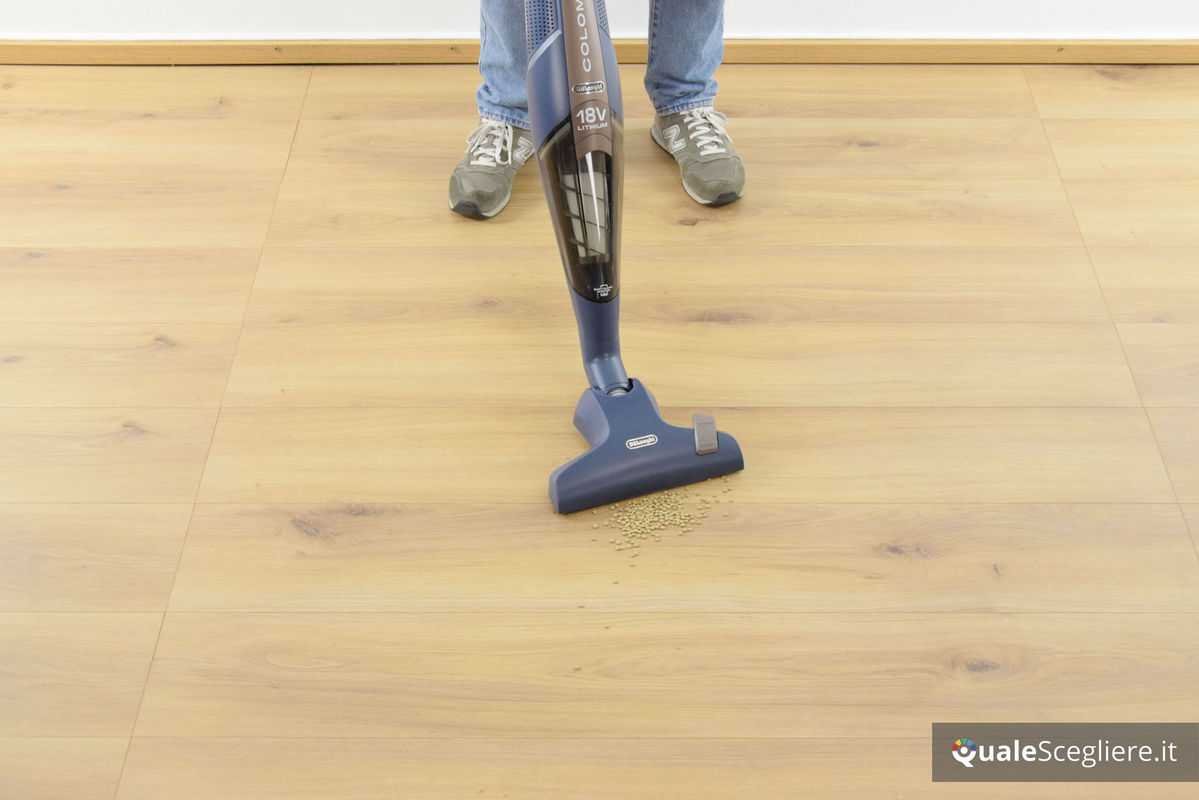 De'Longhi Colombina Cordless XLR18LM