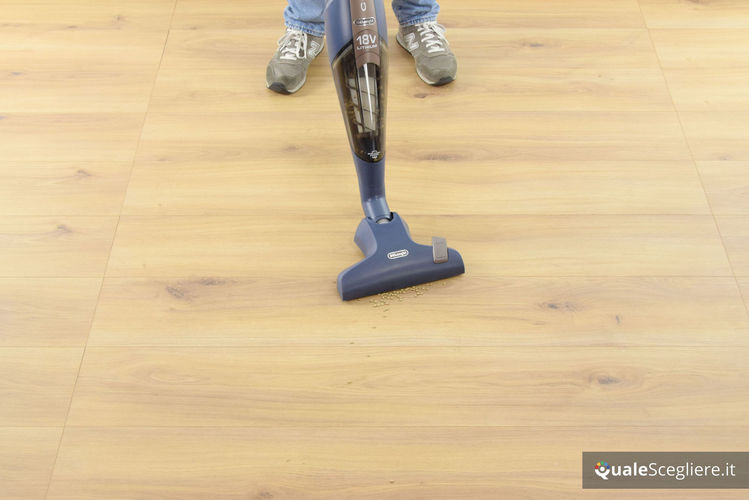 De'Longhi Colombina Cordless XLR18LM