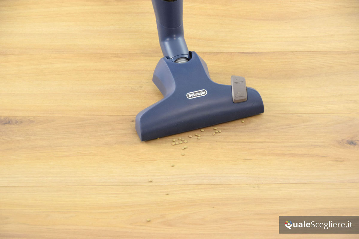 De'Longhi Colombina Cordless XLR18LM